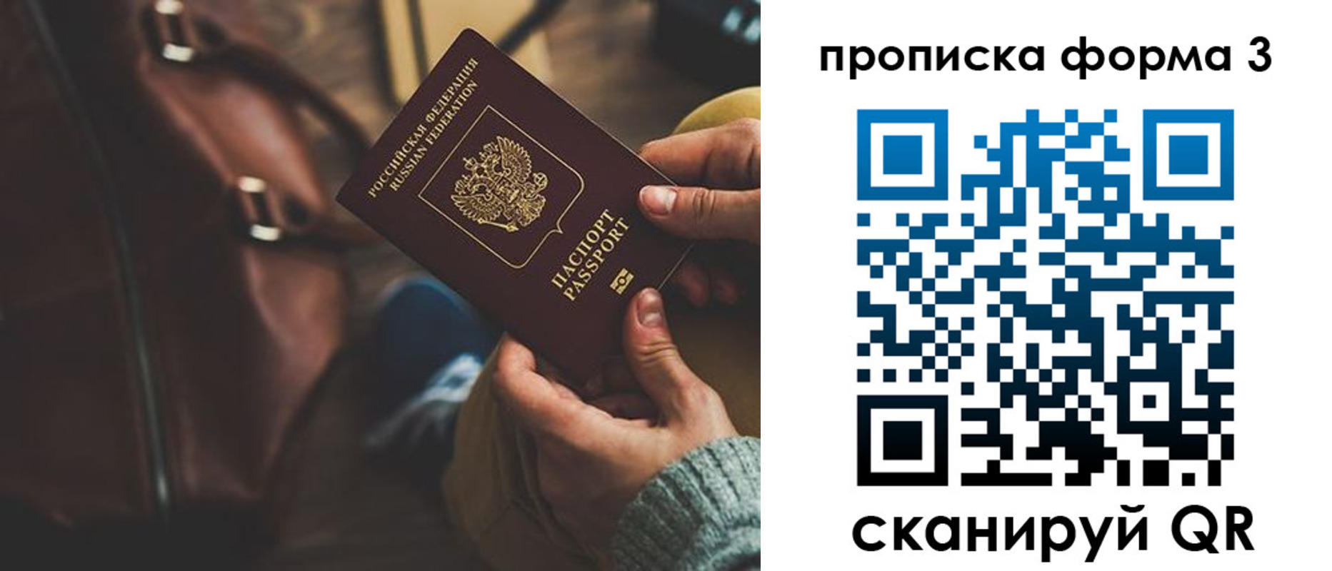прописка 2025 в Светогорске